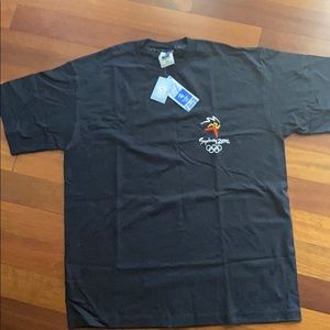 Sydney 2000 T-shirt